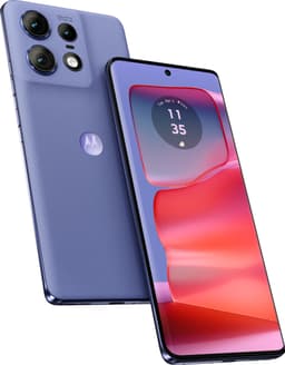 Motorola Edge 50 Pro 5G smartphone 12/512GB (Luxe Lavender)