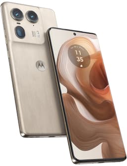 Motorola Edge 50 Ultra 5G smarttelefon 16/1TB (Nordic Wood)