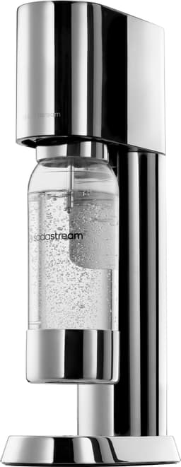 SodaStream ensō bubbelvattenmaskin utan cylinder 1013601770