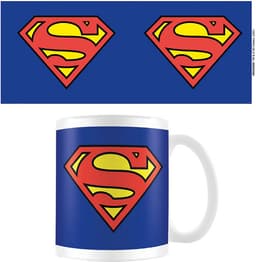 Play Superman krus (Shield)