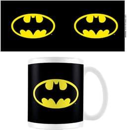 Play Batman kop (Logo)