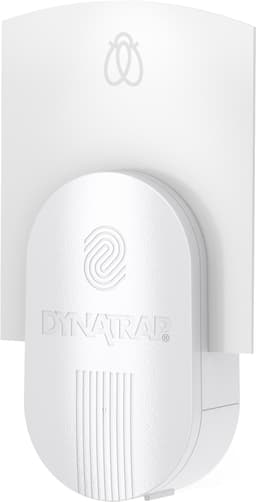 DynaTrap DOT bananflugor fälla DT3005W-230C1
