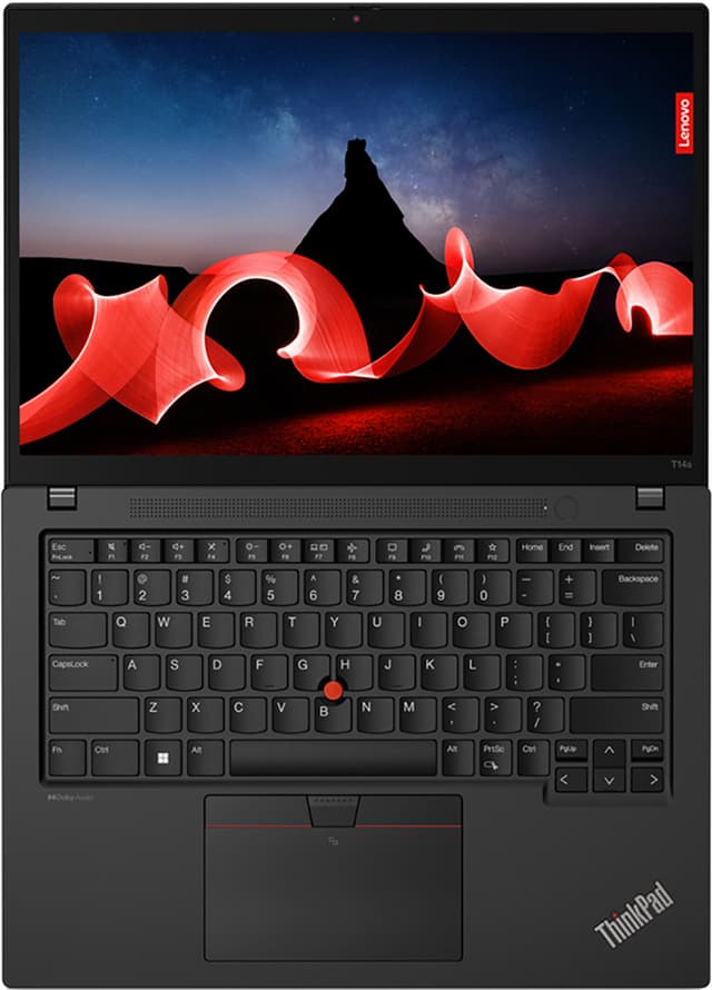 Lenovo ThinkPad T14s Gen4 14