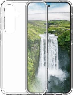 Dbramante1928 Iceland Ultra D3O Samsung Galaxy A55 5G deksel (clear)