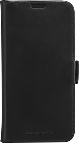 Dbramante1928 Copenhagen Samsung Galaxy A55 5G pungetui (sort)