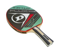 Dunlop FLUX NEMESIS Bordtennisbat