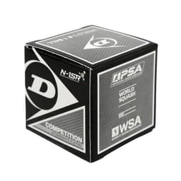 Dunlop COMPETITION Squashbold