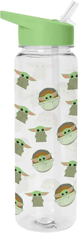 Pan Vision Star Wars Mandalorian vannflaske