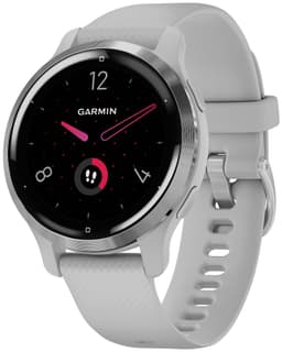 Garmin Venu 2S GPS smartwatch (dimgrå)