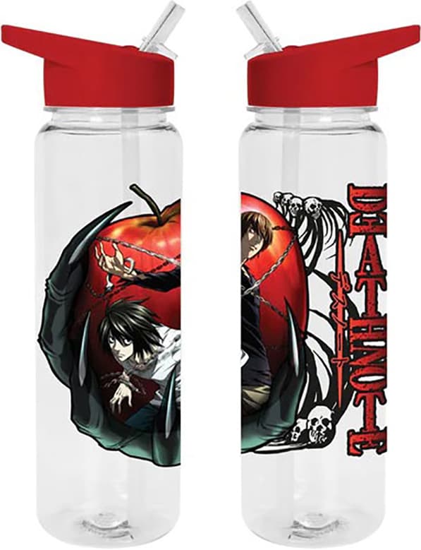 Pan Vision Death Note vannflaske