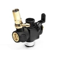 HPI-15160 ROTARY CARBURETOR COMPLETE (5.5MM)