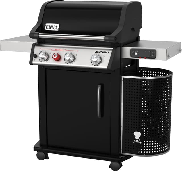 Weber Spirit EPX 325s Gasolgrill 46713584 (3 Brännare)