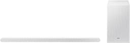 Samsung 3.1ch HW-S711D lydplanke (hvit)
