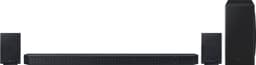 Samsung 9.1.4-kanavainen HW-Q935D soundbar (musta)
