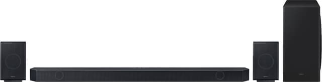 Samsung 9.1.4ch HW-Q935D lydplanke (sort)