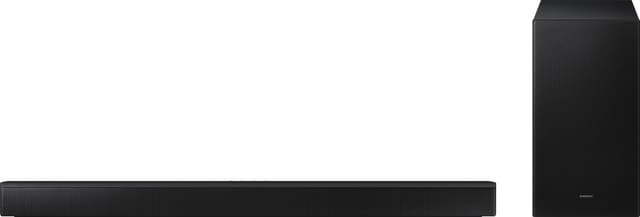 Samsung 3.1-kanavainen HW-B660D soundbar (musta)