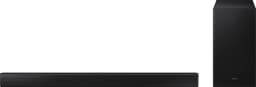 Samsung 3.1ch HW-B660D soundbar (svart)