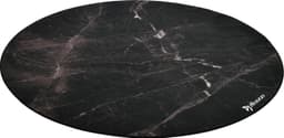 Arozzi Zona gulvmatte (Black Marble)