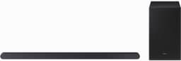 Samsung 3.1ch HW-S710D lydplanke (sort)