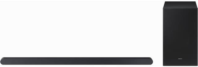 Samsung 3.1-kanavainen HW-S710D soundbar (musta)