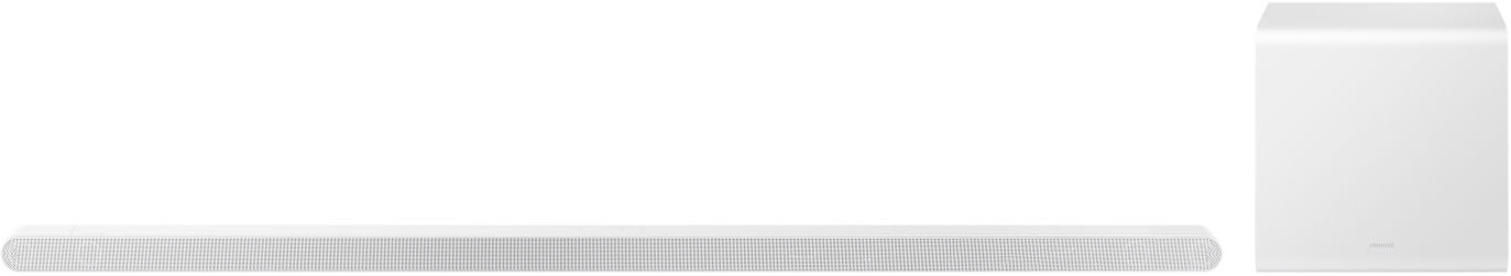 Samsung 3.1.2ch HW-S811D soundbar (vit)