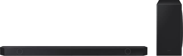 Samsung 5.1.2ch HW-Q810D lydplanke (sort)