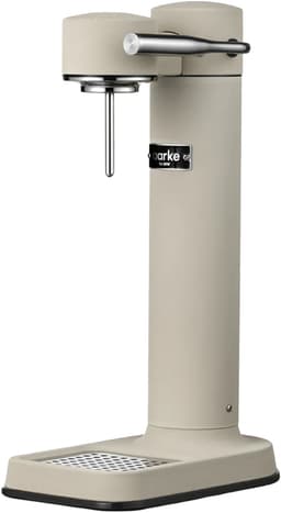 Aarke Carbonator III kullsyremaskin AAC3-Sand (sand)