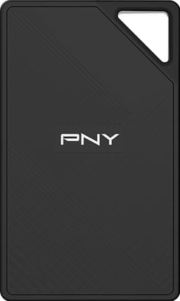 PNY RP60 Extreme Performance bærbar SSD 2 TB