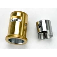 TRX-5230X Piston/sleeve (matched set)
