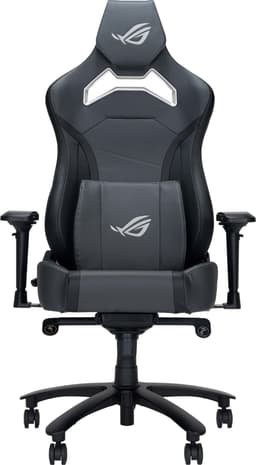 Asus ROG Chariot gamingstol (grå)