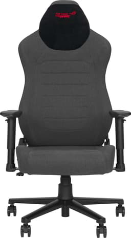 Asus ROG Aethon gaming-stol i stof