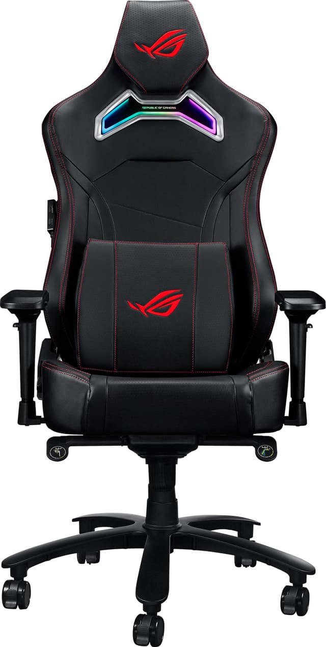 RGB Black