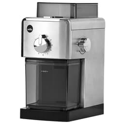 Wilfa kaffekvarn CG110S (silver)
