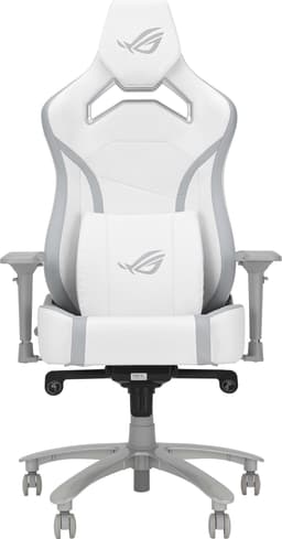 Asus ROG Chariot X Core pelituoli (valkoinen)