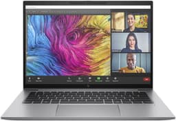 HP ZBook Firefly G11 Ultra-7/32/512 14" bærbar PC