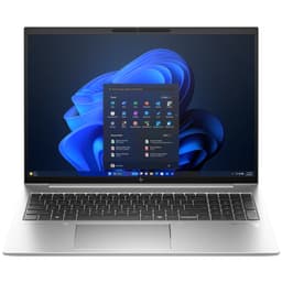 HP EliteBook 860 G11 Ultra-7/16/512 16" bærbar computer