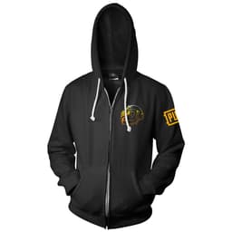 J!NX: PUBG - Pan hættetrøje (M)