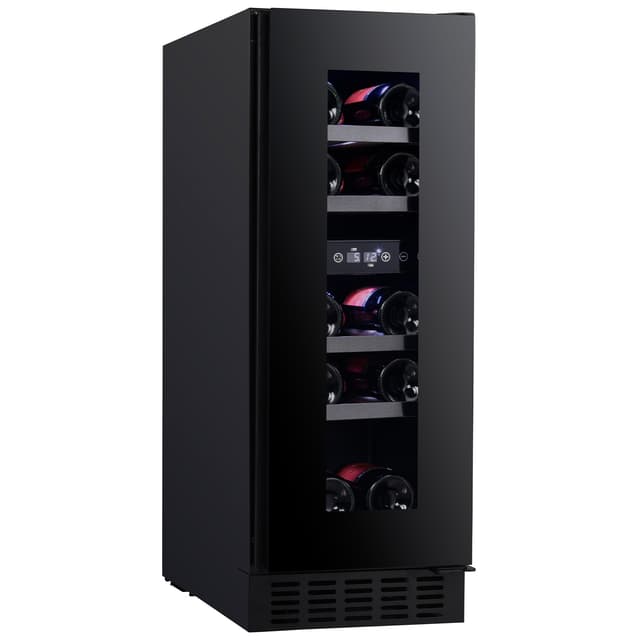 Temptech Sommelier vinskap SOMX30DRB-24