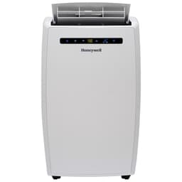 Honeywell portabel airconditioner MN10 (sort/sølv)