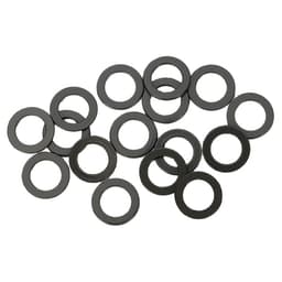 TRX-1985 Teflon Washers 5x8x0,5mm(20pcs)