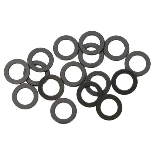 TRX-1985 Teflon Washers 5x8x0,5mm(20pcs)