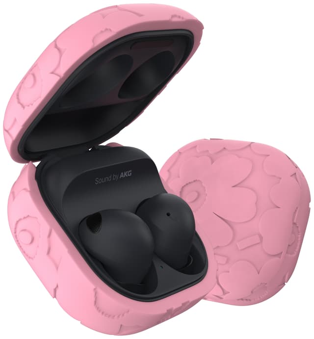 Samsung Galaxy Buds2 Pro Marimekko suojakotelo