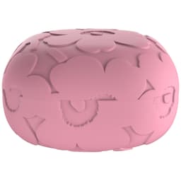 Samsung Galaxy Buds2 Pro Marimekko deksel (rosa)