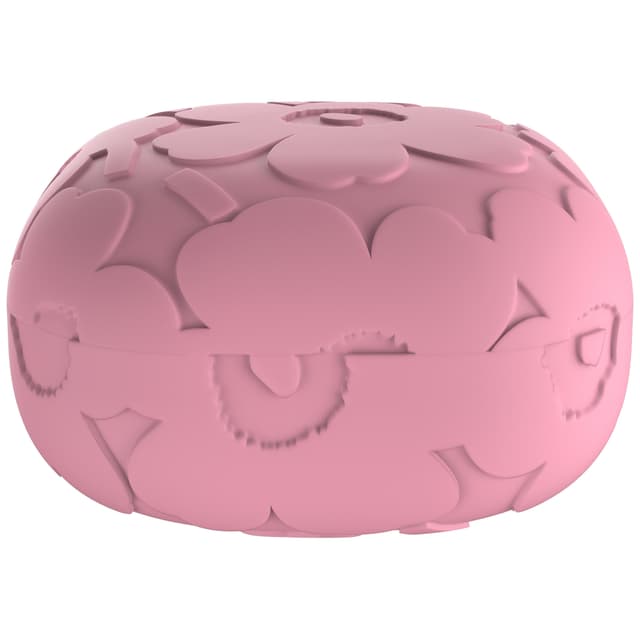 Samsung Galaxy Buds2 Pro Marimekko deksel (rosa)