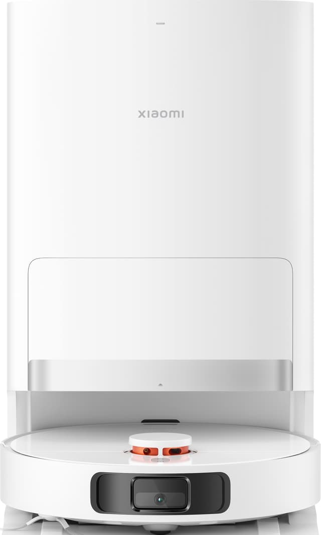 Xiaomi X20+ EU robotdammsugare 54405 (vit)