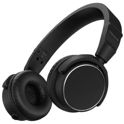 Pioneer HDJ-S7 on-ear hodetelefoner (sort)