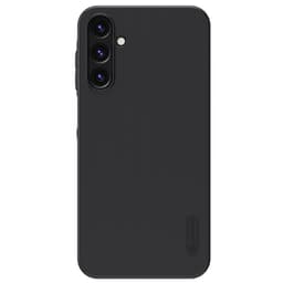 NILLKIN til Samsung Galaxy A15 Frostet Hardt Deksel - Svart