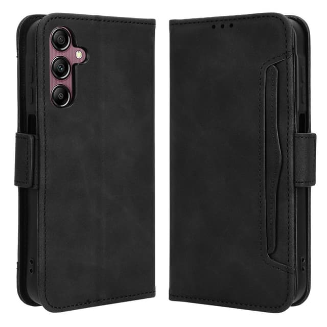 Tegnebogstelefontaske til Samsung Galaxy A15