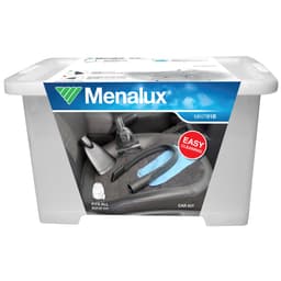 Menalux Auto Care bilrengöringskit MKIT01B
