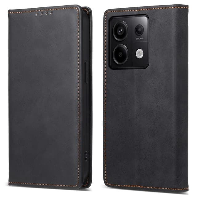 DF-05 til Xiaomi Redmi Note 13 Pro 5G etui Shell Sort